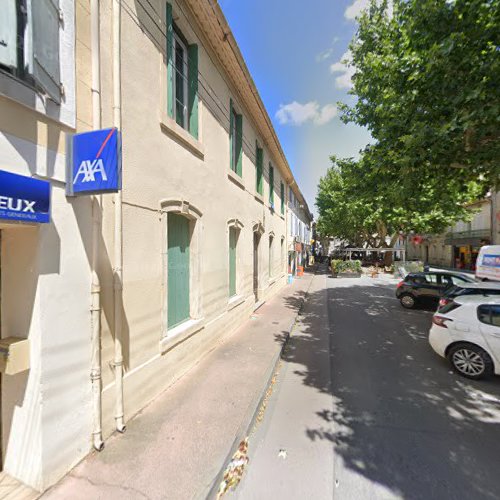 AXA Assurance et Banque Bessieux Bessieux à Olonzac