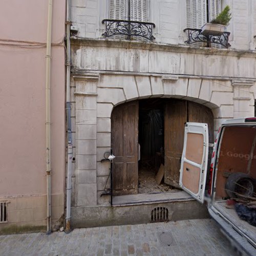 Agence de voyages Viza For Dreams Chartres