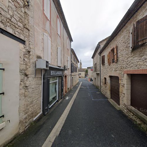 Boulangerie - patisserie Saulière à Cahuzac-sur-Vère