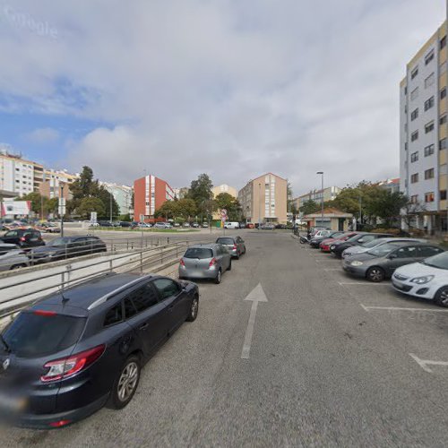 Policlínica Clinica De Santa Maria, Lda. Queluz