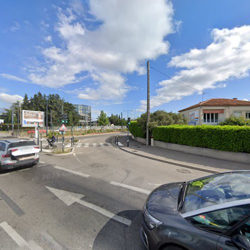Agence de location de voitures DRIVALIA Mobility Store Avignon