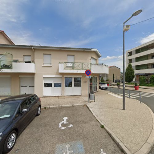 Agence immobilière Step'Immo Saint-Priest-en-Jarez