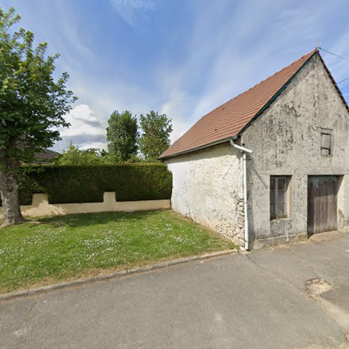 Cimetière à Silly-le-Long