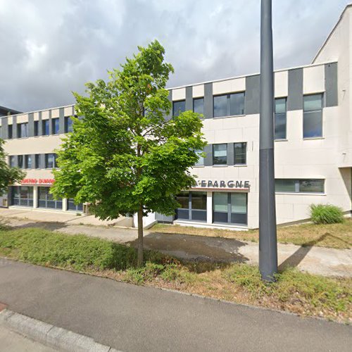 Agence immobilière DTZ Dijon