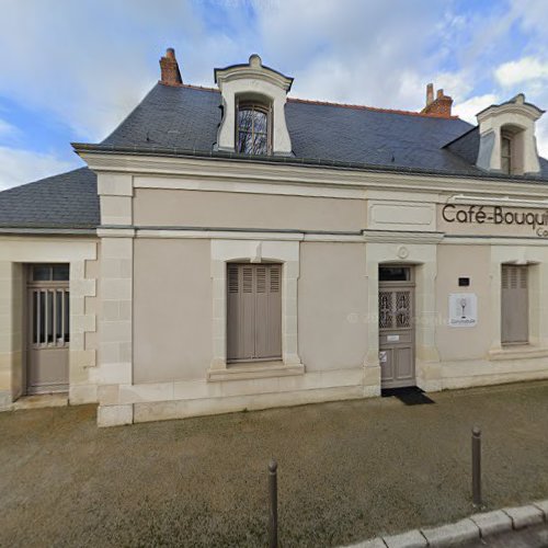 Centre d'information Cepravoi Montlouis-sur-Loire