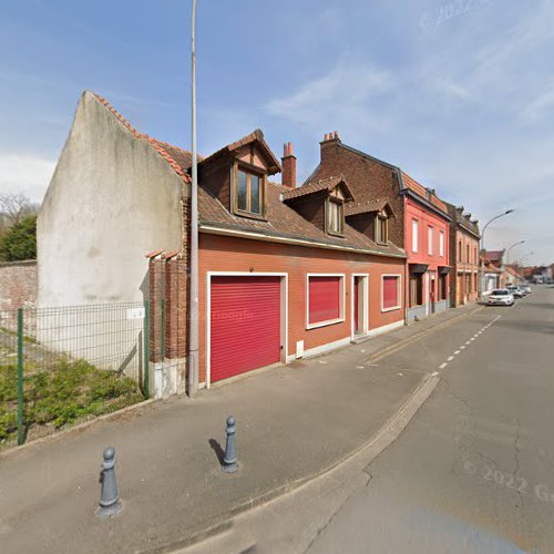 Aux Doigts de Fées à Bully-les-Mines