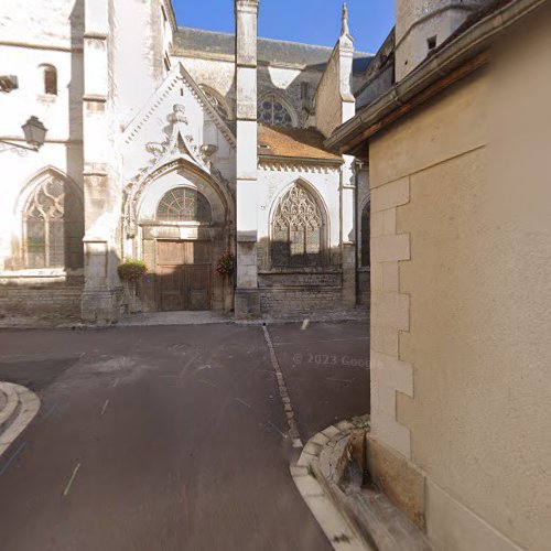 Mon Labo Fermier - à Bar-sur-Seine