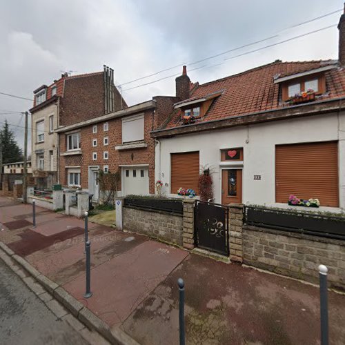 Association Islamique D Entraide Et de Fraternite Ass à Lille