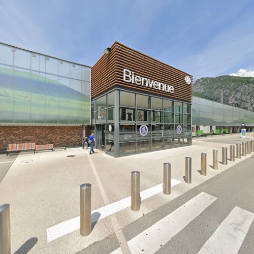 Épicerie Carrefour Saint-Egrève