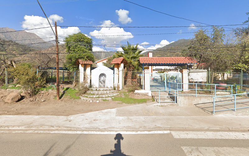 Escuela San Juan de Pirque