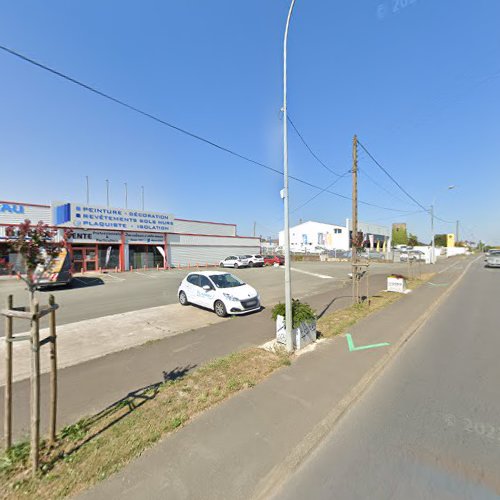 Distributeur de baguettes à Loireauxence