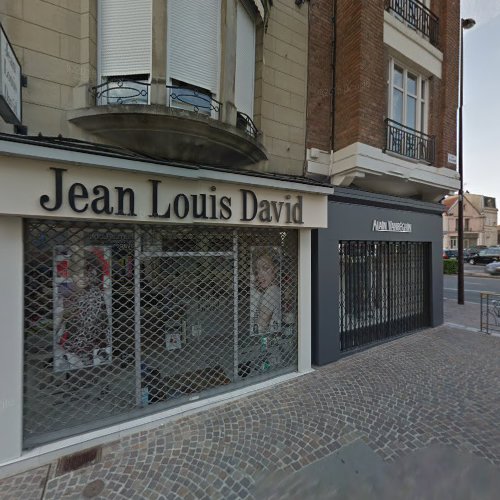 Magasin de vêtements pour femmes MJπ Saint-Quentin