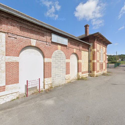 Église catholique Presbytère Vimoutiers