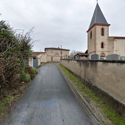 Cimetière de Puygouzon à Puygouzon