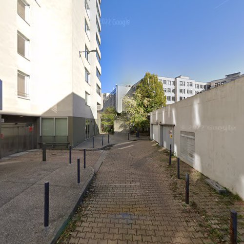 Agence immobilière BNP Paribas Immobilier Résidences SCE Grenoble