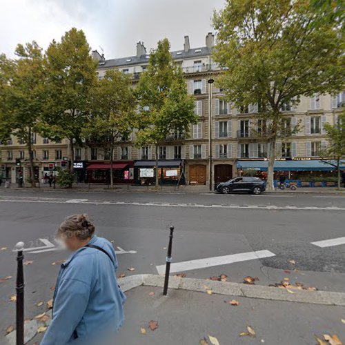 Korn Immobilier Commercial à Paris