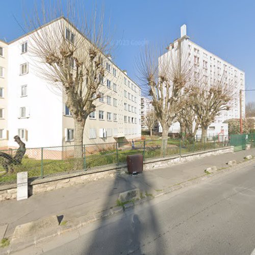 Agence immobilière Syndic Coprop 26 Rue Henri Martin Ivry-sur-Seine