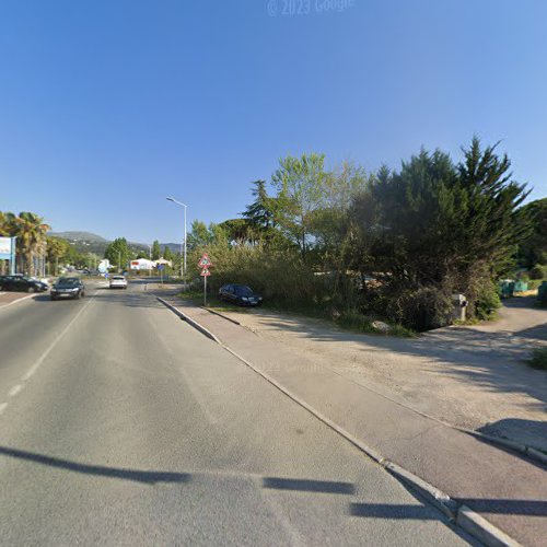 2001 Boulevard Pierre SAUVAIGO Saint Paul de Vence à Saint-Paul-de-Vence