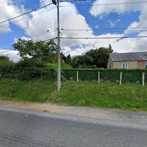 Atelier de carrosserie automobile Liègeard Jean-Yves L'Aigle