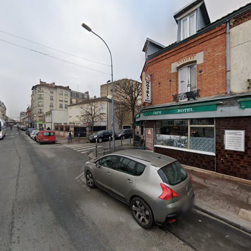 Boulangerie Megly Saint-Ouen-sur-Seine