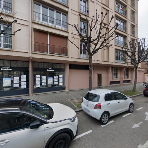 Agence immobilière IMMIUM PROPRIETES Strasbourg