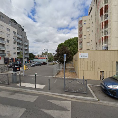 Centre Medical Maurice Ravel à Sarcelles