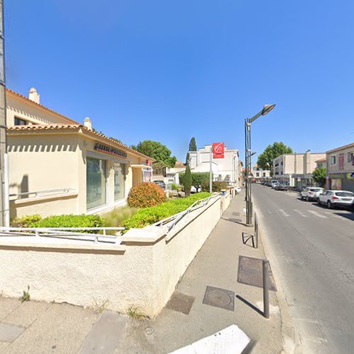 Agence de location immobilière la.foret Istres