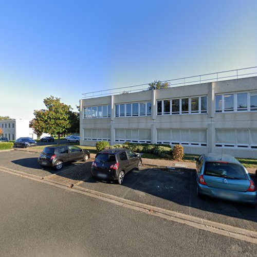 Centre de formation continue DRAFPIC Orléans