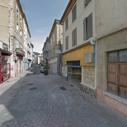 Travaux généraux Yurttapan Zeki Vals-les-Bains