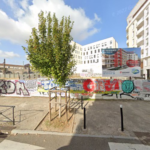 Siège social BOÎTES AUX LETTRES Nîmes