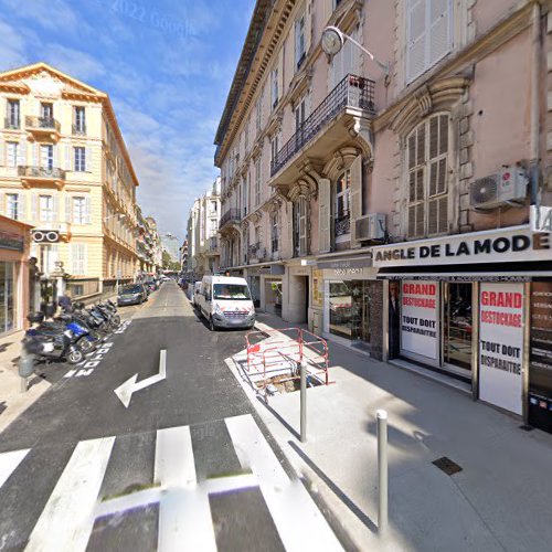 Cabinet Médical à Nice