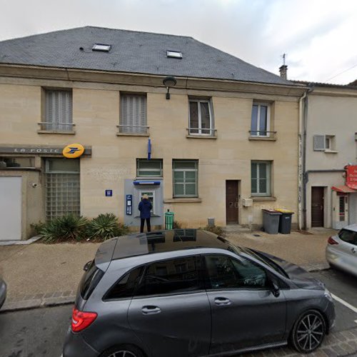 BIBLIOTHEQUE à Bures-sur-Yvette