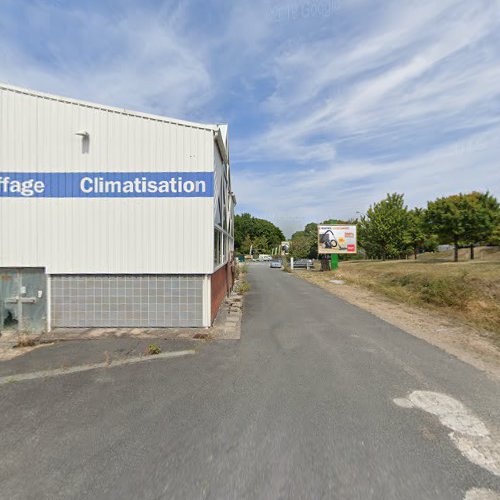 Cedeo Sanitaire Chauffage Climatisation à Cosne-Cours-sur-Loire