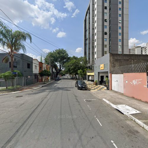 Ortocity em São Paulo
