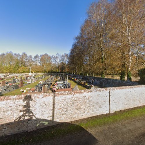 Cimetière de Drucourt à Drucourt