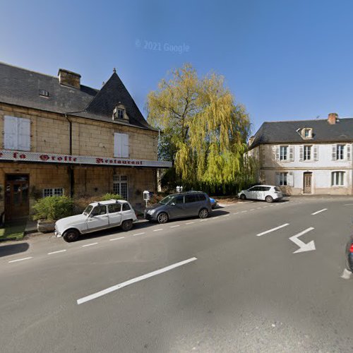 Épicerie Paysans de Lascaux Montignac-Lascaux