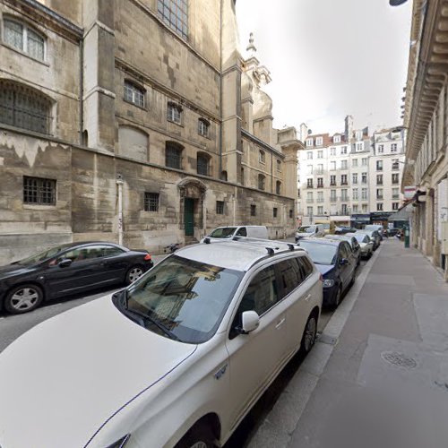 Maison Médicale à Paris