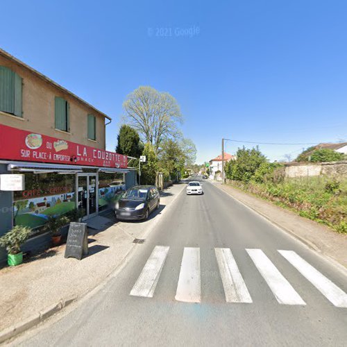 La Boutique Couzotte Martine à Couze-et-Saint-Front