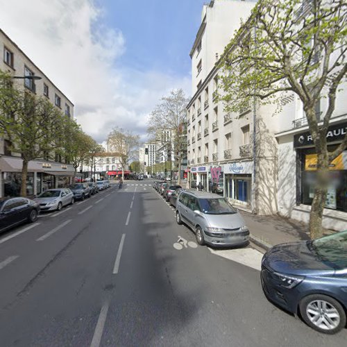 Centre de Securite Alliance Automobile à Boulogne-Billancourt