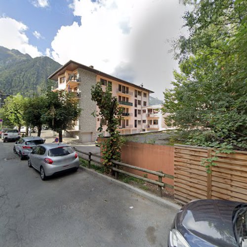 Magasin d'articles de sports Cham'Sport Chamonix-Mont-Blanc