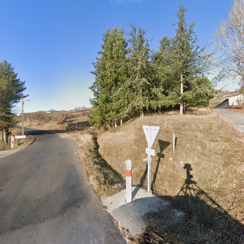 chemin du rance à Belmont-sur-Rance