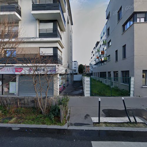 Association ou organisation Codelog Societe Anonyme D Habitations A Loyer Modere Saint-Denis