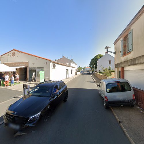 Boulangerie Paquet Dompierre-sur-Yon