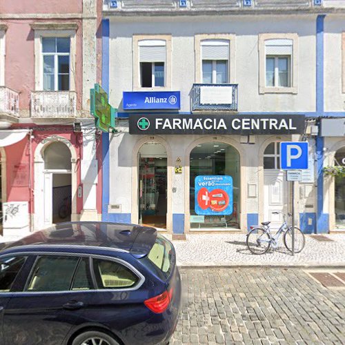 Loja de Penhores Companhia União De Credito Popular-Figueira da Foz Figueira da Foz