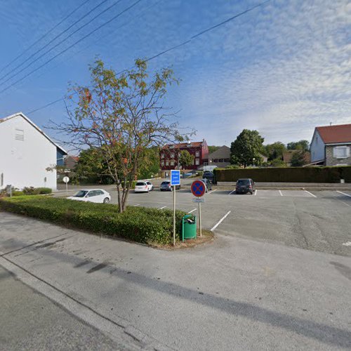 Boulangerie Histoire De Pains ( Sarre David ) Fesches-le-Châtel