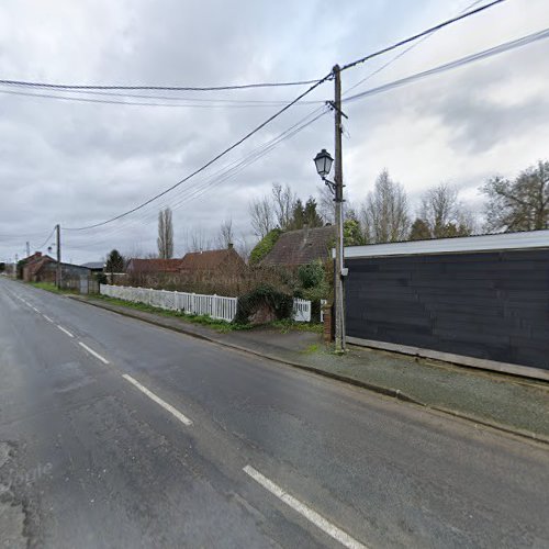 Boutique de loisirs créatifs Aux Perles de Serviettes Toutencourt