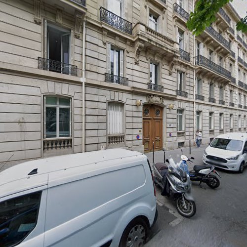 Agence immobilière CEA Immobilier Paris