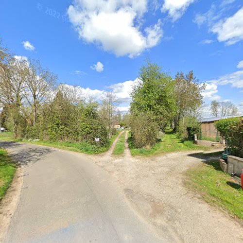 Société de travaux publics Droneau Jacques Rene Bazoches-sur-Hoëne