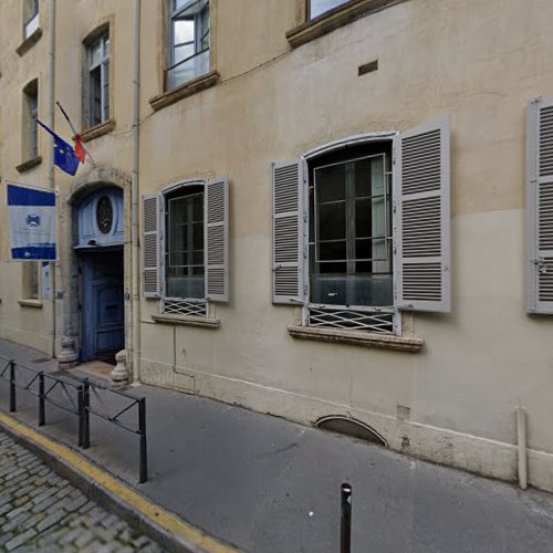 JRS (Jesuit Refugees Service) France à Lyon