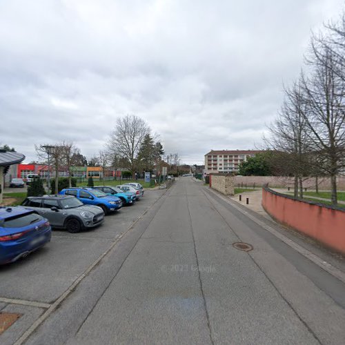 Cours Ivan MARTINEZ à Bois-d'Arcy